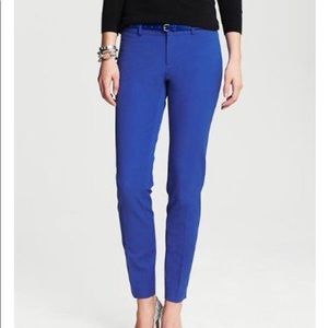 Banana Republic Sloan pants